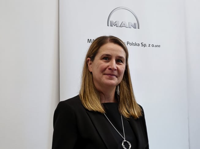 Kompetencje przyszłości w branżach technicznych – jak MAN Truck & Bus Polska przygotowuje pracowników i klientów na zmiany
