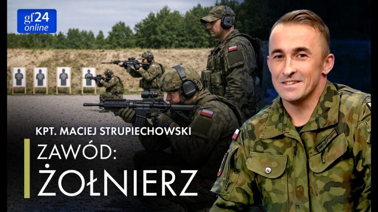 Ochotnicza służba wojskowa – czy to dobry start kariery?