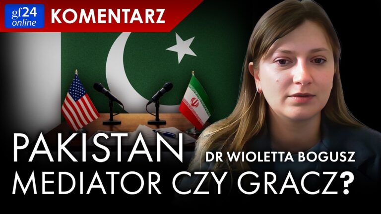 Pakistan na geopolitycznej szachownicy – sojusze, konflikty i kulisy negocjacji