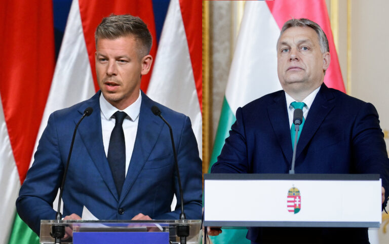 Twierdza Budapeszt zdobyta