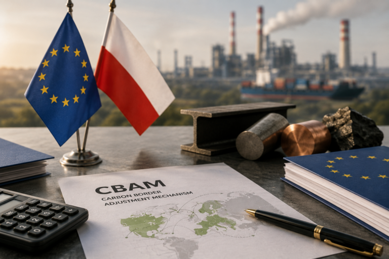 Osiem lat: od Katowic do Antalyi. Tworzą się rynki węglowe, Polska sformułowała zasady