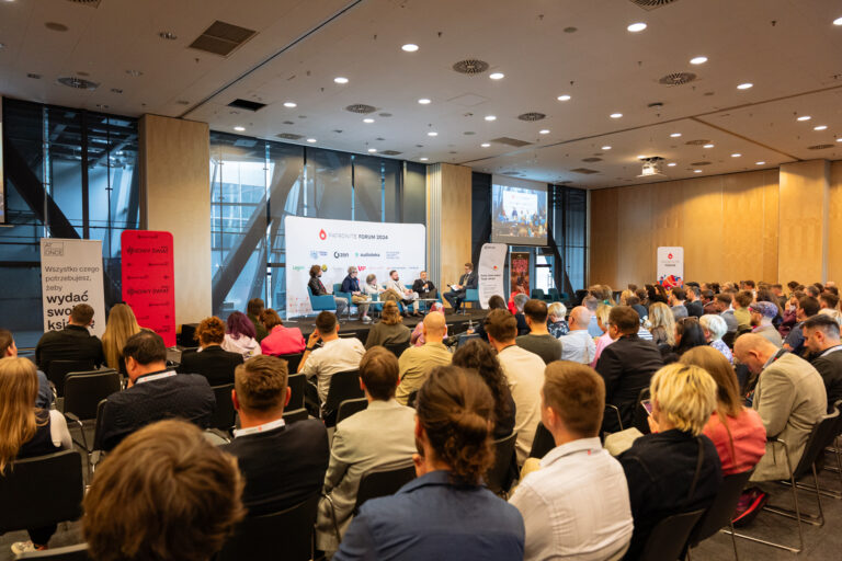 Patronite Forum 2026 – jedno z najważniejszych wydarzeń dla Twórców i organizacji ery cyfrowej w Polsce