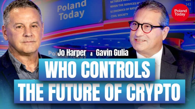 Malta i europejska strategia kryptowalutowa