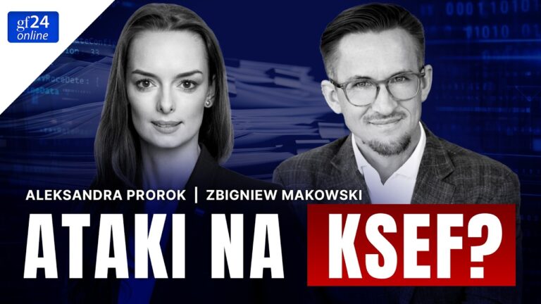 KSEF na celowniku hakerów – jakie ataki są możliwe?