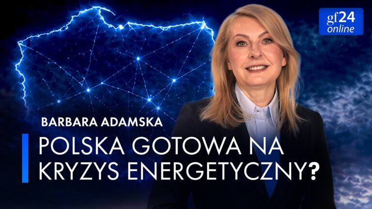 Blackout czy stabilność? Jak magazyny energii zmieniają system