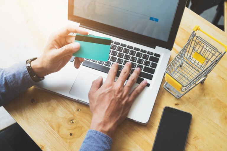 Liderzy rynku e-commerce