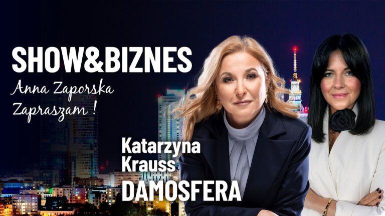 Damosfera: czy w świecie mody trzeba mieć Instagrama?