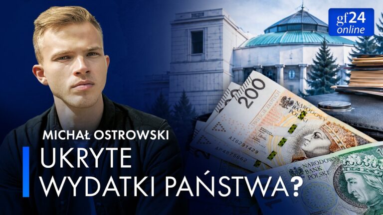 Gdzie trafiają twoje podatki? Wydatki państwa bez cenzury