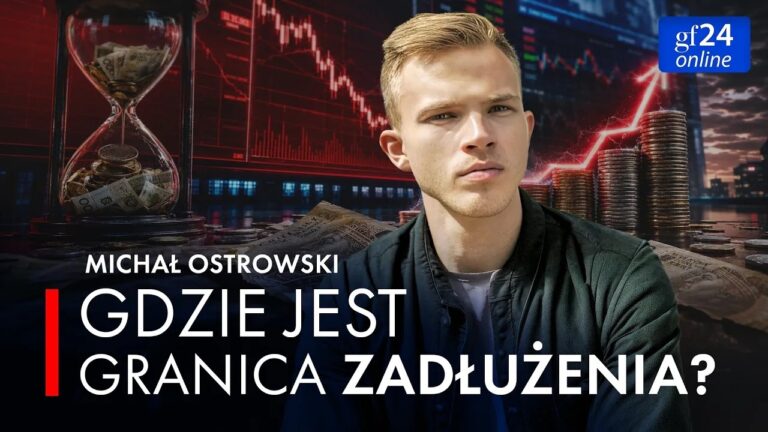 Ile długu potrzeba aby złamać konstytucję? | Konstytucyjny limit zadłużenia
