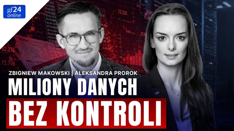 KAS gromadzi dane o wszystkim. Co robi z nimi naprawdę?