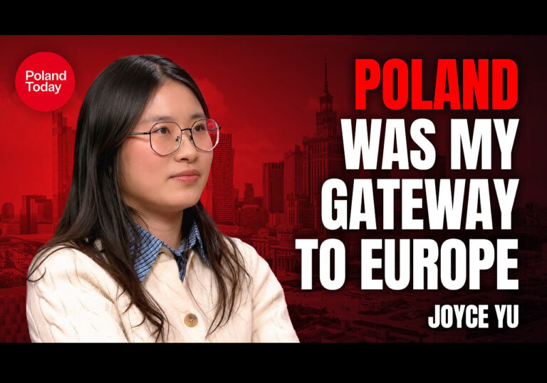 Polska otwiera drzwi do Europy