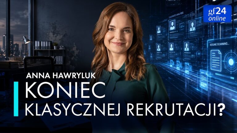 Nowe trendy w rekrutacji: czy AI i platformy społeczności są przyszłością?