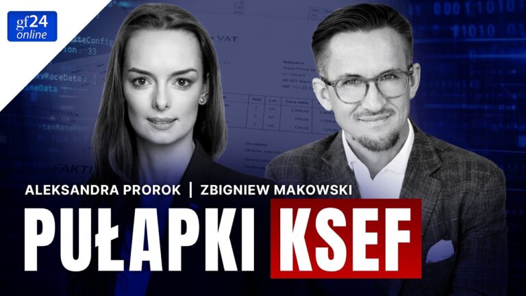 Fikcyjne faktury? Przedsiębiorcy muszą sami weryfikować KSEF