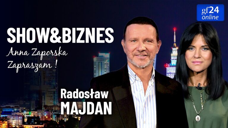 Radosław Majdan: Czego brakuje facetom? Szczera rozmowa