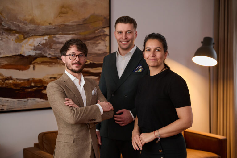 Restrukturyzacja zaczyna się od odzyskania kontroli