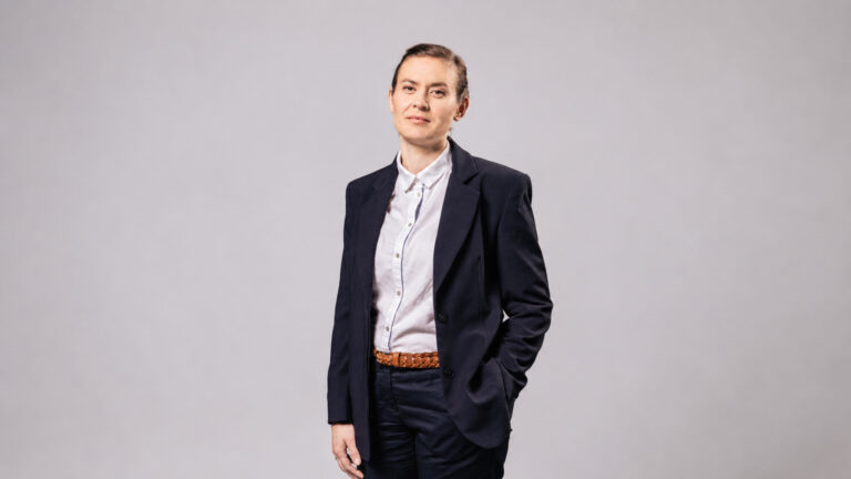 Dane ESG to nie obowiązek, lecz narzędzie zarządzania 