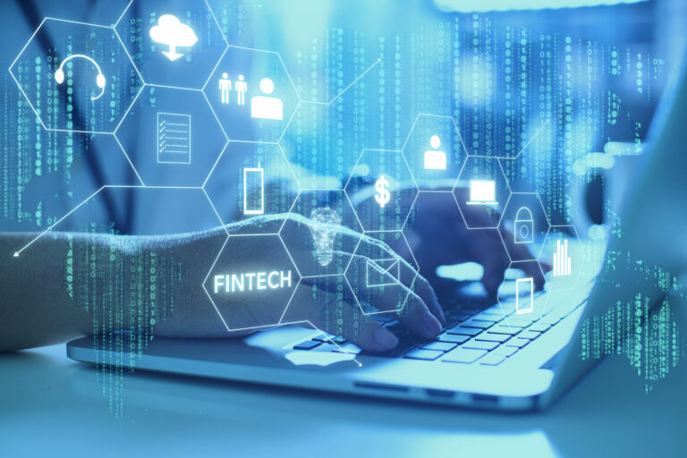 Technologie i finanse