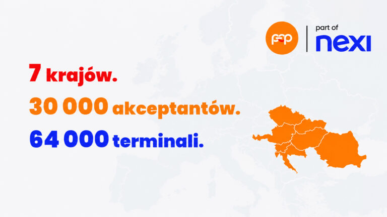 Kierunek Europa: Polskie ePłatności wchodzą na siedem nowych rynków