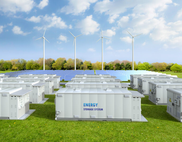 Magazyn energii w kolokacji z OZE: warunek utrzymania wartości projektu