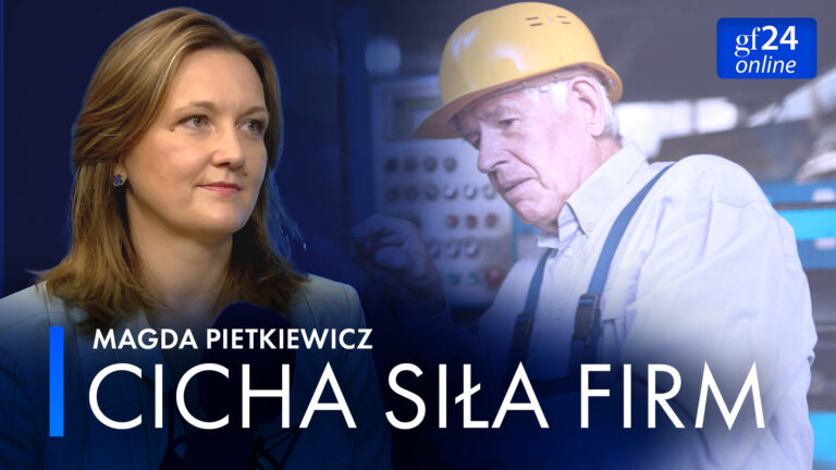 Pokolenie X na rynku pracy: doświadczenie, którego firmy nie mogą stracić