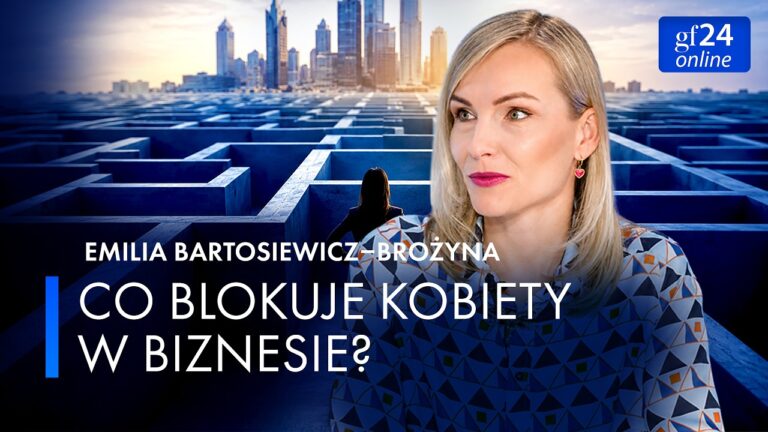 Kobiecy biznes poza wielkimi miastami — z czym naprawdę mierzą się przedsiębiorczynie?