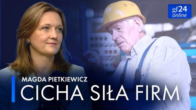 Pokolenie X znika z rynku pracy. Firmy tracą wiedzę, której nie da się zastąpić