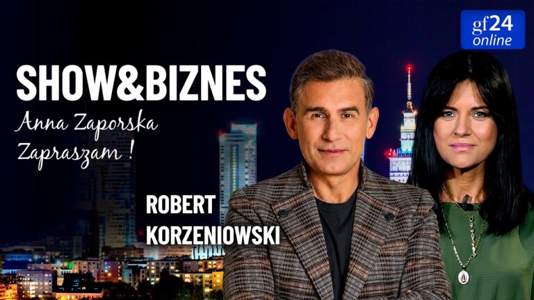 Robert Korzeniowski: Od fascynacji Bruce’em Lee do medali olimpijskich