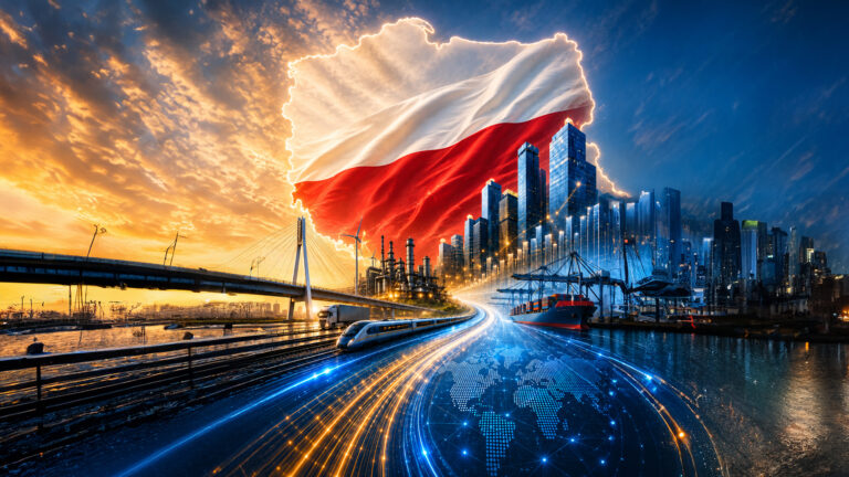 Turbiny polskiej gospodarki 2026