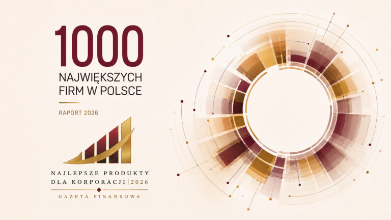 1000 największych firm w Polsce