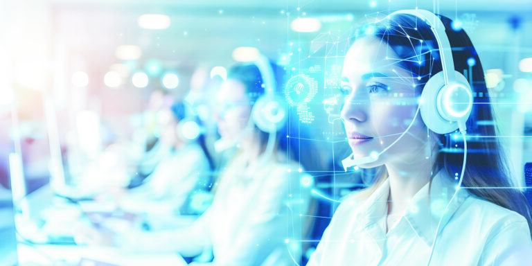Technologia, która słucha i rozumie. VOANA wprowadza sztuczną inteligencję do analizy zapisów rozmów