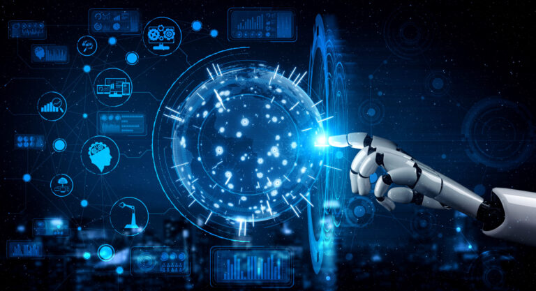 AI w nauce: asystent badacza czy zagrożenie dla jakości badań?