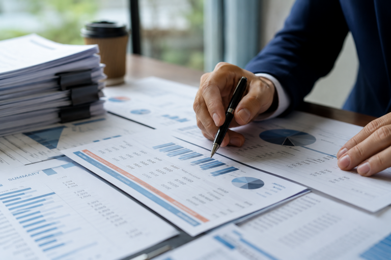 Dlaczego zarządzanie należnościami powinno być elementem strategii finansowej firm?