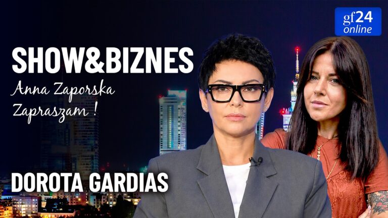 Dorota Gardias szczerze o agroturystyce, miłości, hejcie i strachu po diagnozie