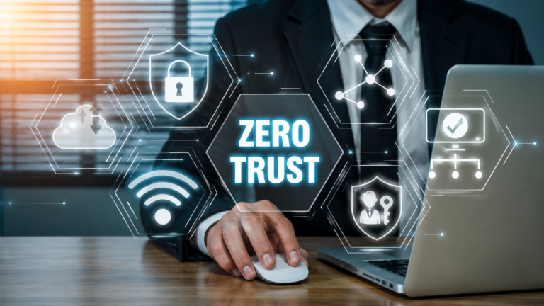 Firmy stawiają na zero-trust i transparentność procesów