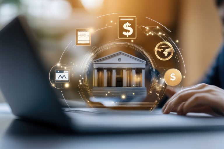 Private banking