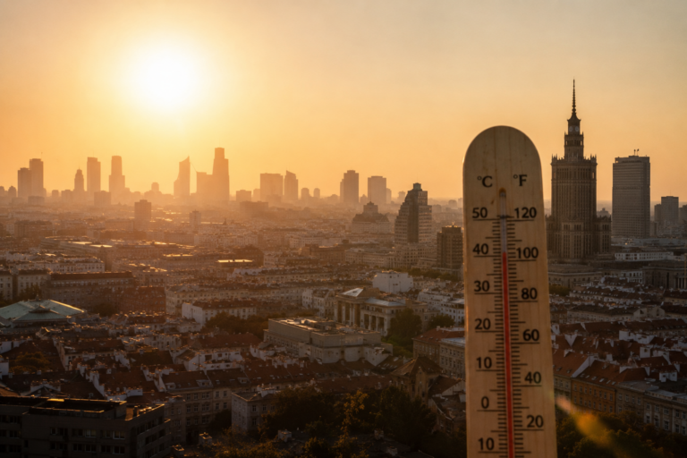 Klimatyczna kwadratura koła