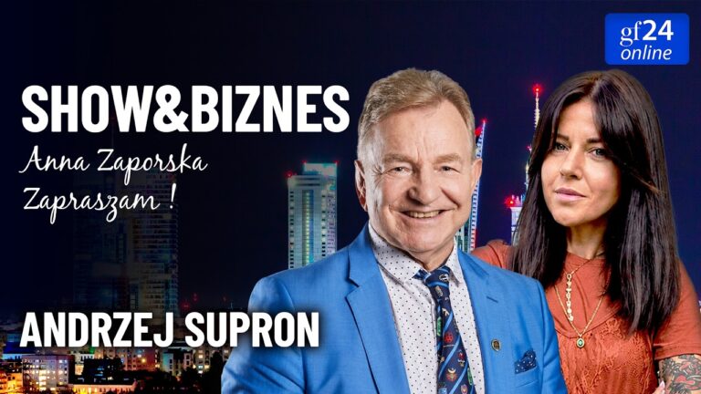 Legenda polskiego sportu bez cenzury. Andrzej Supron o medalach, show-biznesie i Edycie Górniak