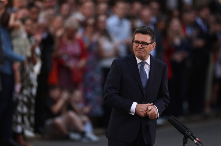 Nowy premier, stare błędy