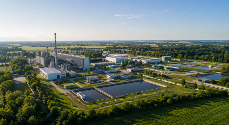SALTUS EKO – specjalistyczny produkt dla firm poszukujących bezkompromisowego bezpieczeństwa ekologicznego
