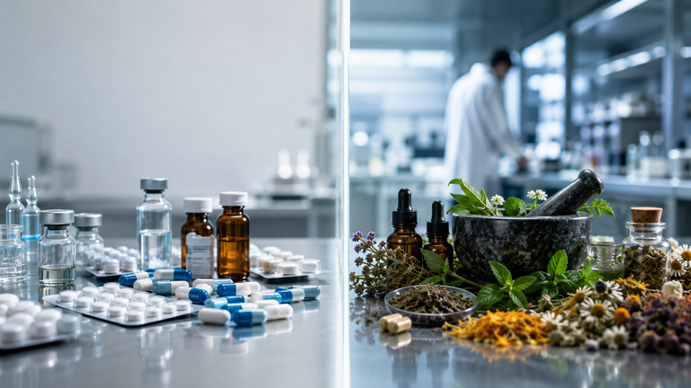 „Lex szarlatan” czy „lex Big Pharma”?