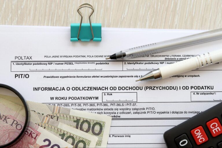 Ulgi i odliczenia w PIT – czego nie warto zostawiać automatowi? Jak sprawdzić, czy korzystasz z przysługujących odliczeń