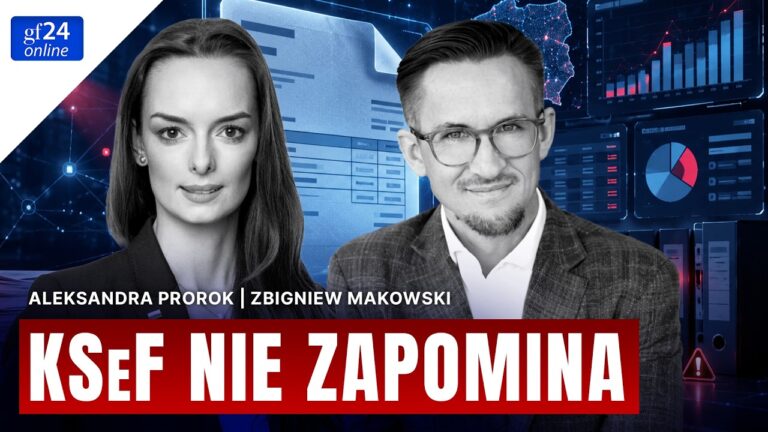 KSeF nie zapomina. Każdy błąd zostaje w systemie!