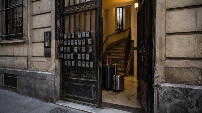 Landlordowie od Airbnb