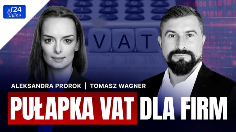 Podatkowe miny w biznesie. VAT, eksport, kontrahenci i dokumenty pod lupą eksperta