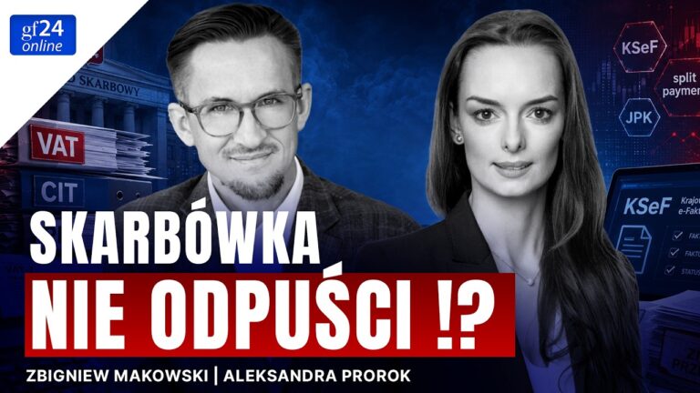 Zmiany w VAT, CIT i PIT!? Co naprawdę czeka polskich przedsiębiorców?