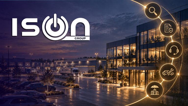 ISON Group: od ryzyka do powrotu firmy do działania