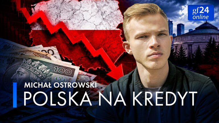 Deficyt wymknął się spod kontroli? Ekspert ostrzega przed rachunkiem za obietnice