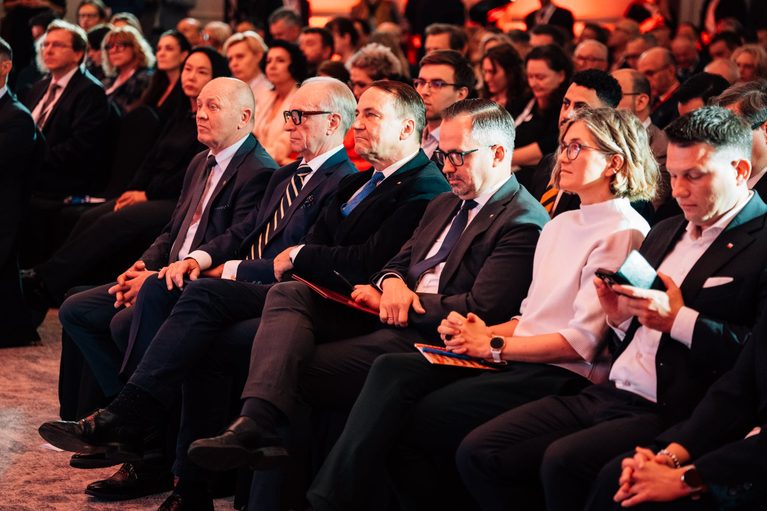 Silna gospodarka zaczyna się od dobrych decyzji