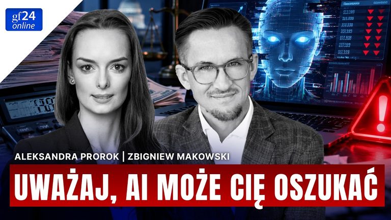 AI w podatkach. Automatyzacja nie zastąpi odpowiedzialności