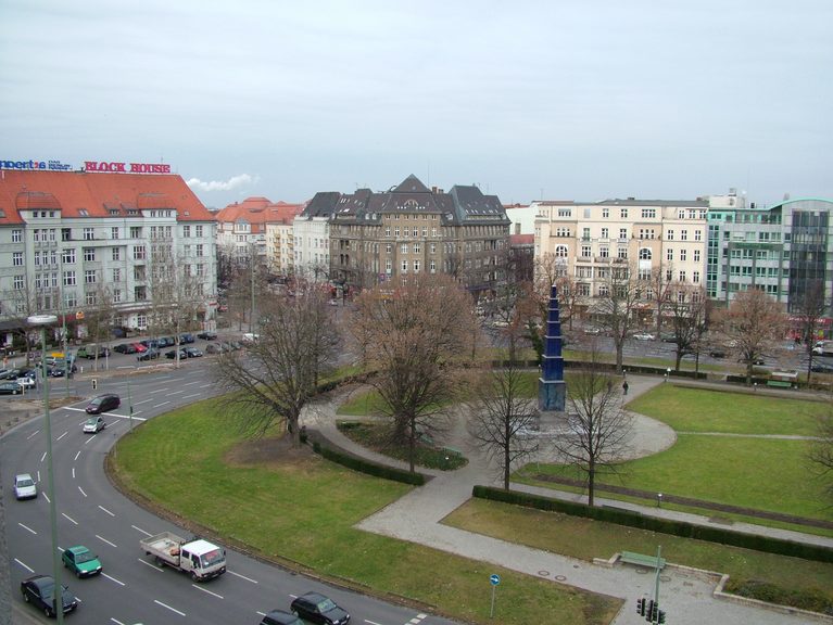 Komunizm w Berlinie